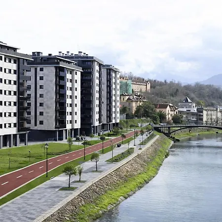 Hotel Express San Sebastian - By Ihg