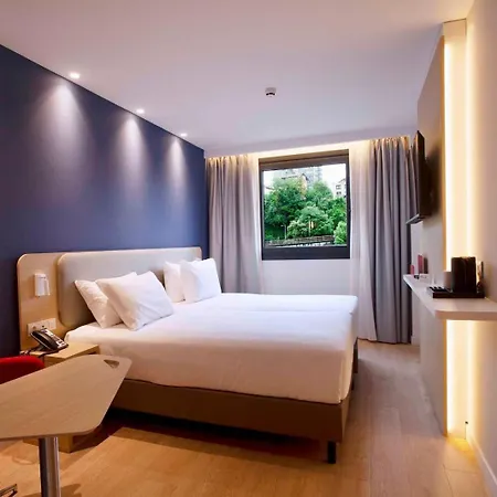 Express San Sebastian - By Ihg