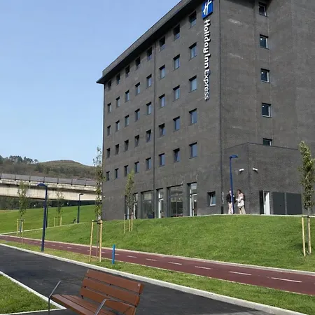 Hotel Express San Sebastian - By Ihg Renteria