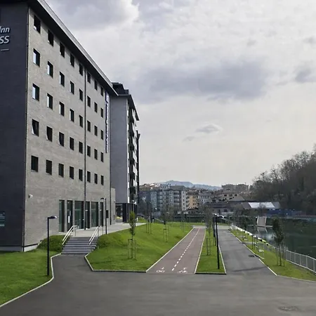 Express San Sebastian - By Ihg Hotel *