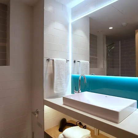 Express San Sebastian - By Ihg Hotel