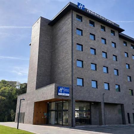 Express San Sebastian - By Ihg Hotel *
