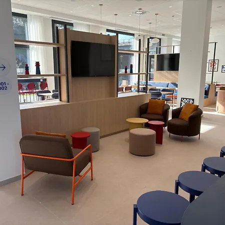 Hotel Express San Sebastian - By Ihg