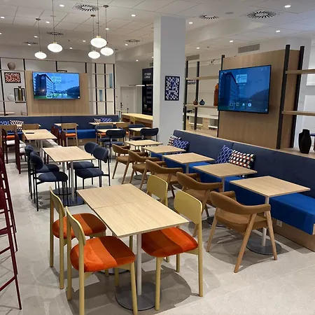 Express San Sebastian - By Ihg