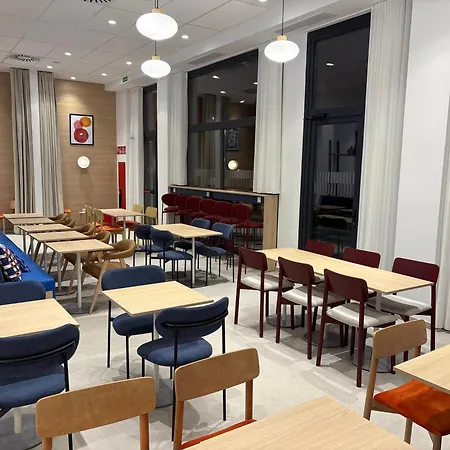 Hotel Express San Sebastian - By Ihg