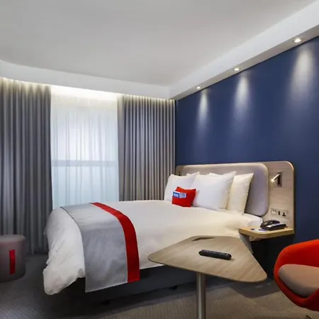 Otel Express San Sebastian - By Ihg Rentería